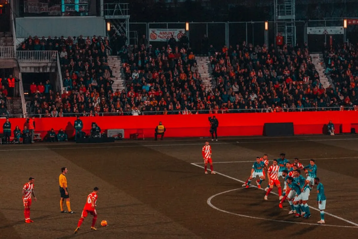 Premier League Survival Stories