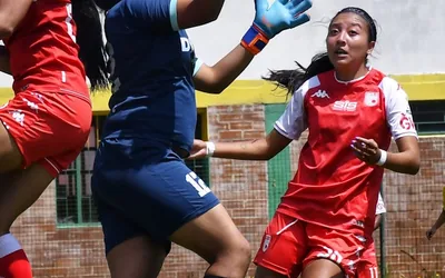 Pressing Triggers Leicester