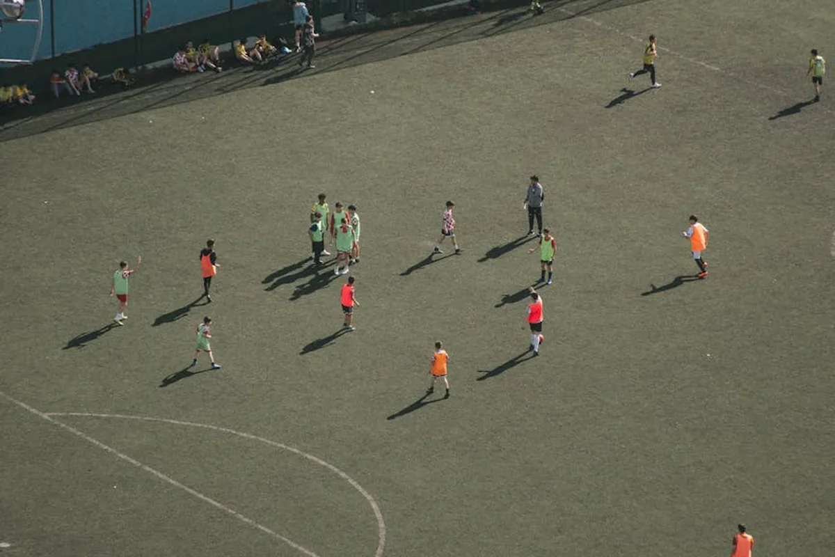 Relegation Battle Analysis