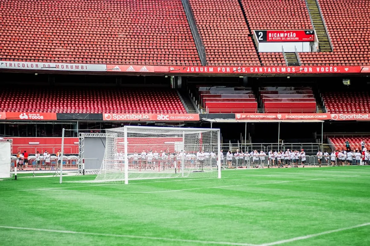 Substitution Patterns Rodgers