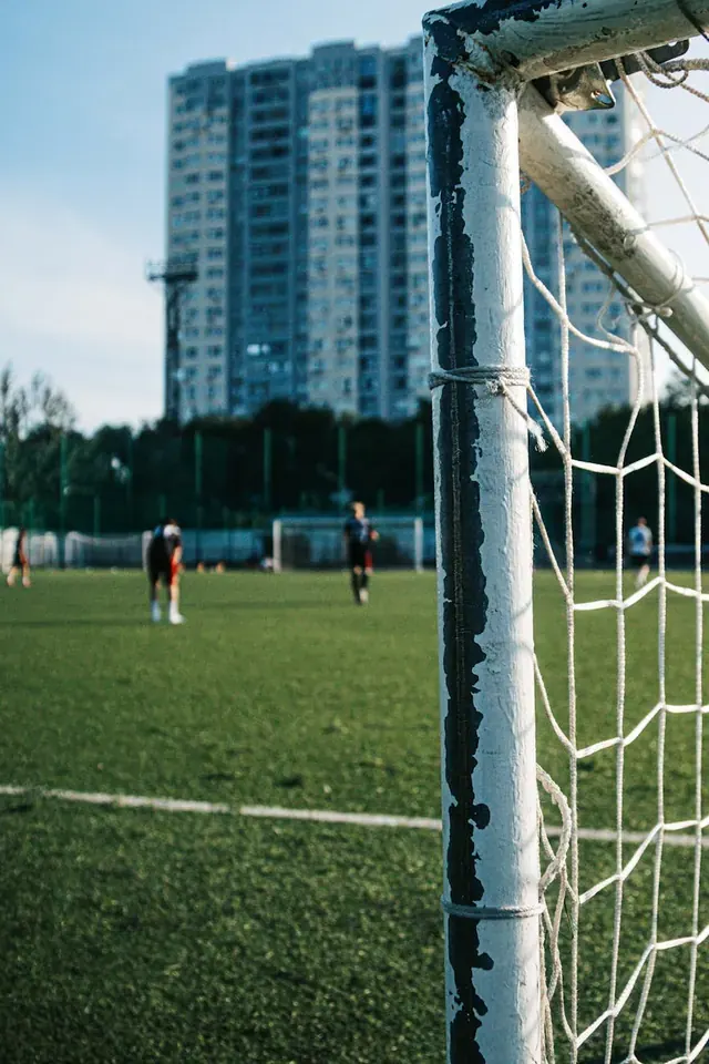 **Match Analysis: Key Games in the Promotion Push**