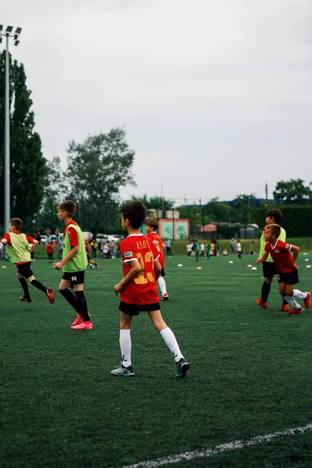 Overcoming Injury Crises: Key Resilience Moments