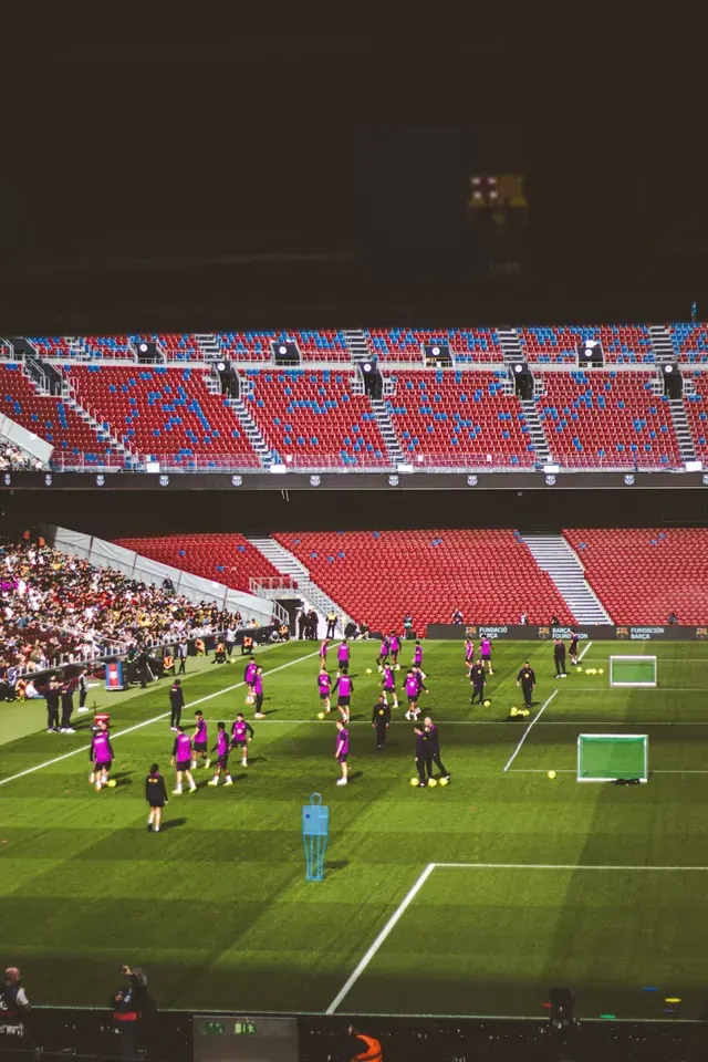 The Game Where Leicester City Clinched the Championship Title